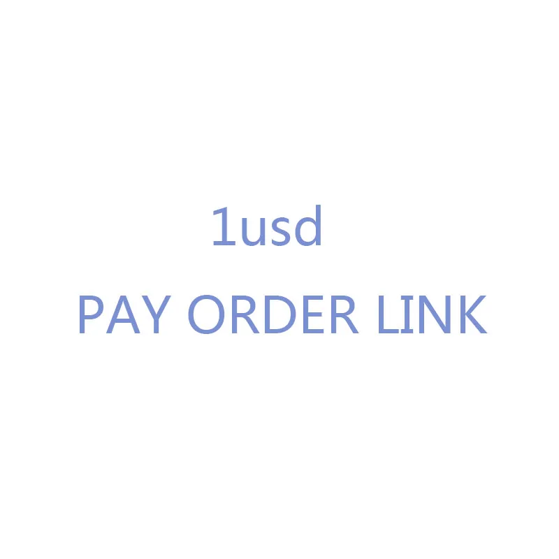 UFOORO PAY LINK 1 USD при заказе 100 usd пожалуйста выберите шт и оформите 100usd pay ring