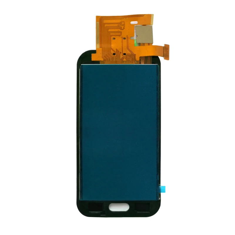 Регулировка яркости для samsung Galaxy J1 Ace J110 SM-J110F J110H J110FM ЖК-дисплей с кодирующий