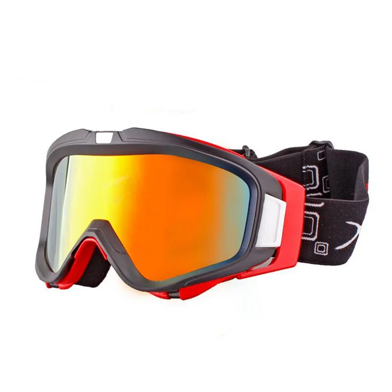 Лыжные очки XH028 профессиональные зимние для катания на лыжах и сноуборде