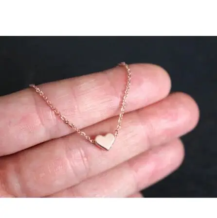 Sl432 модные простой браслет ножной любовь в форме сердца сладкий романтический