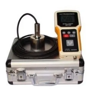 

Ultrasonic depth sounder / Portable depth meter / Level meter distance / depth meter / engineering depth shipping