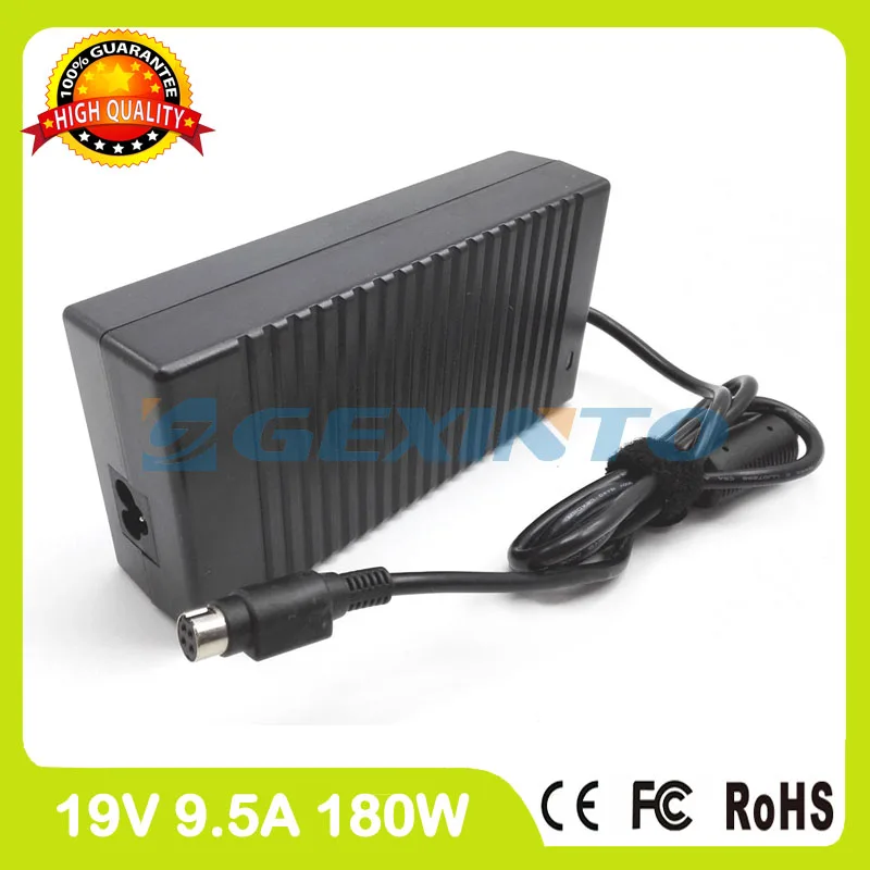 Адаптер для ноутбука Toshiba Satego P200 X200 Satellite X205|laptop charger|19v 9.5a 180w19v |
