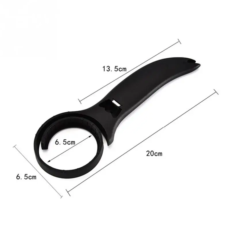 

3 Colors Adjustable Triple Opener 3 in 1 Bottle Wrench Kitchen Bar Tool Beer Beverage Opener Multifunctional Opener