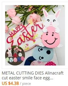 Высечки металла высечки Лук Бабочка alinaccraft DIY Скрапбукинг альбом бумажное ремесло ручной работы карты трафарет художественный резак штампы