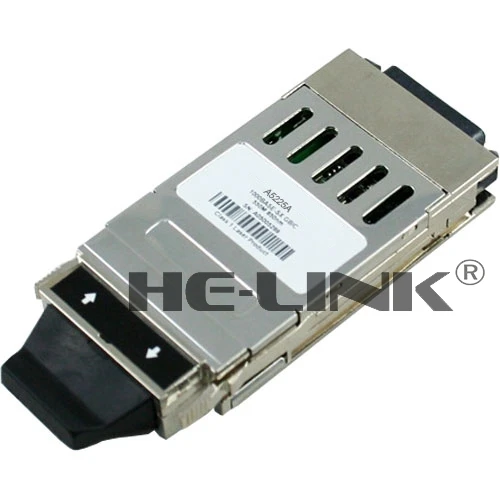 A5225A 1000Base-SX GBIC 850nm 500 метров SC коннекторы (HP 100% совместимый) | Мобильные телефоны и