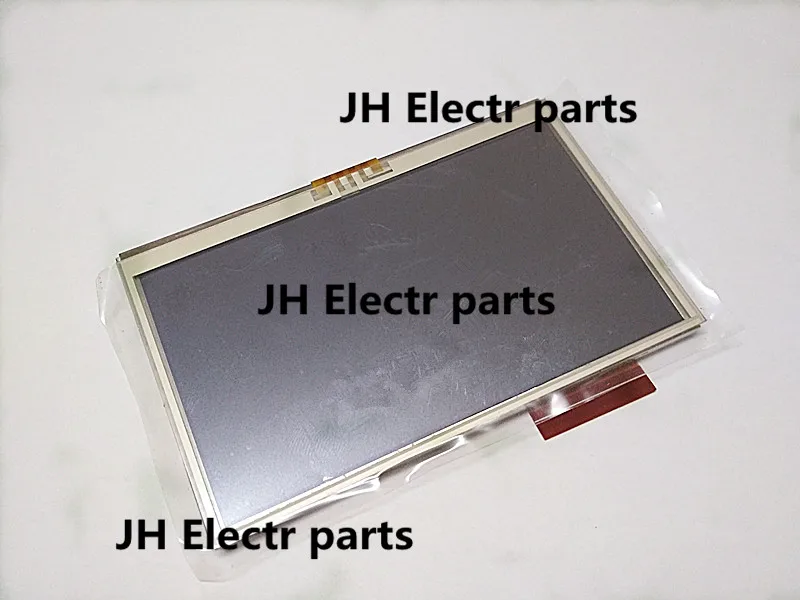 100% протестированный Оригинальный 4 3-дюймовый ЖК-дисплей панель + сенсорный экран