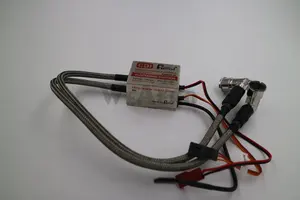 Оригинальное двойное зажигание Rcexl для NGK CM6, 10 мм, двойное CM6, 90 градусов для DLE40, DLE60, DLE111, DLE120, DLE170, DLE222, бензиновый двигатель