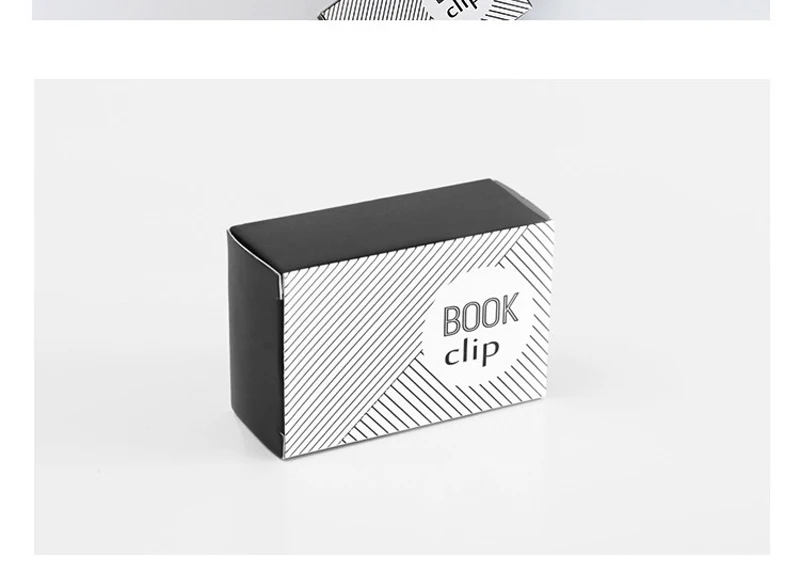 1 шт. Многофункциональный книжный зажим мини-блокнот для заметок N Times Sticky Notes School Supply Bookmark Post It Label стикер для канцелярских товаров
