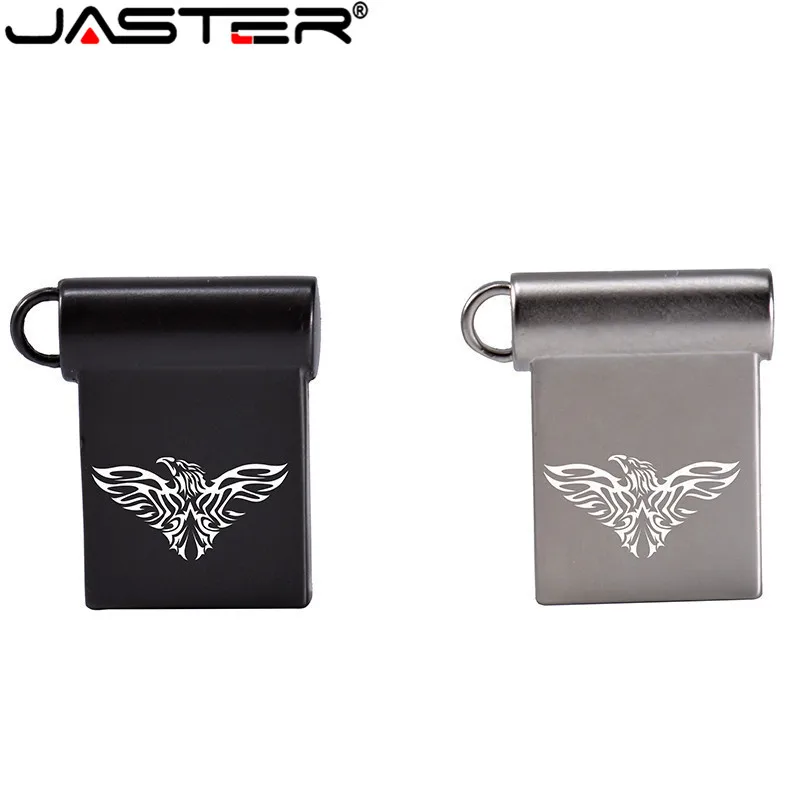 JASTER карта памяти usb 2,0 4 Гб 64 ГБ реальная емкость usb флеш-накопитель 128 ГБ флеш-накопитель u Диск флеш-карта памяти бесплатный логотип