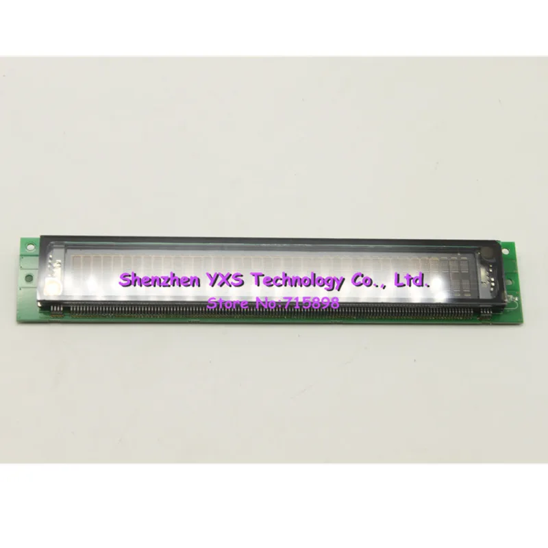 New and Original 40S203DA4 Fluorescent Display Module REV C MODULE F | Электроника