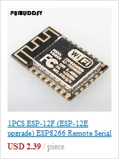 HC-06 HC 06 RF беспроводной Bluetooth приемопередатчик Slave модуль RS232/TTL к UART конвертер и адаптер