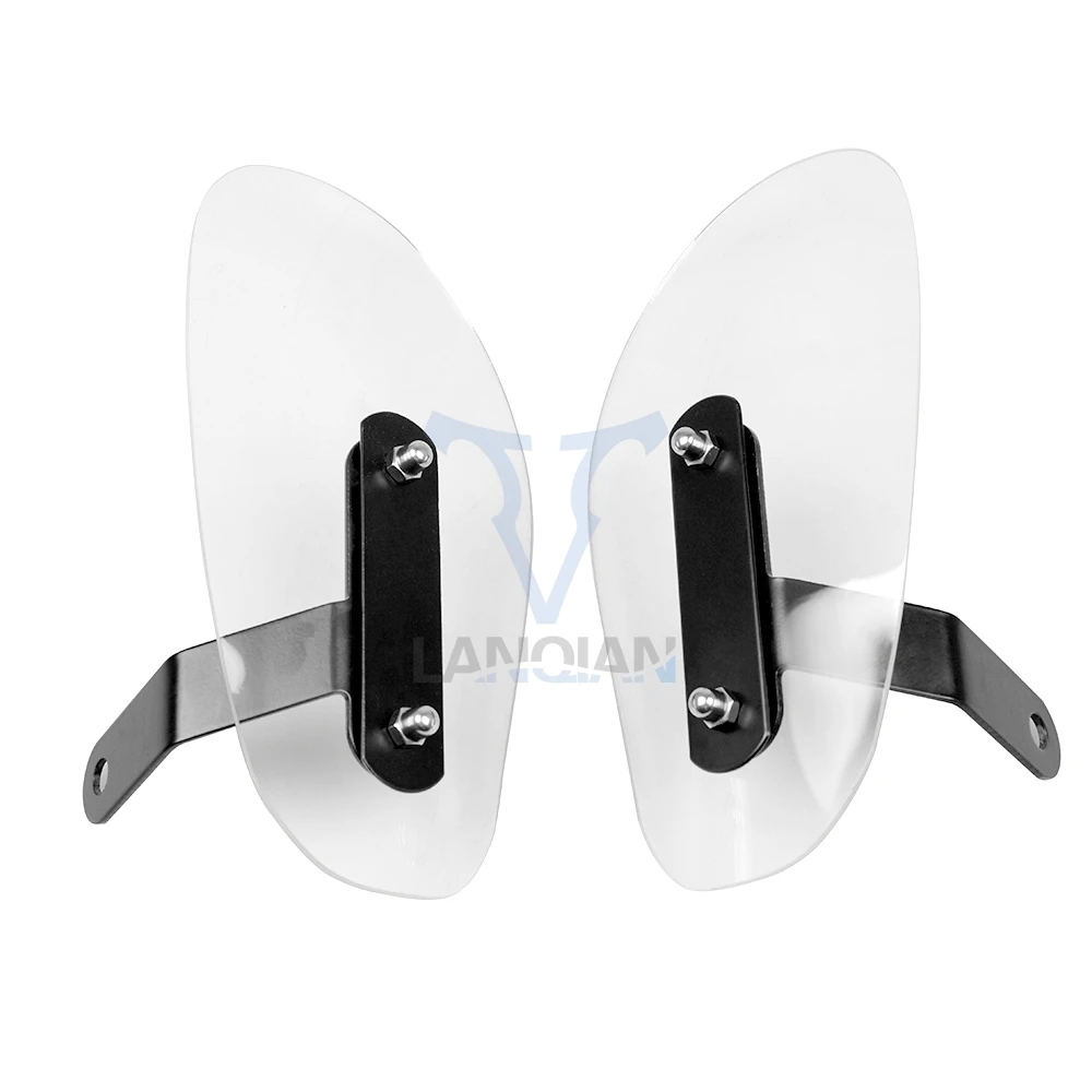 Аксессуары для мотоциклов Ветер щит ручка тормозной защита рук Honda CB919 CBF1000 CBF 1000