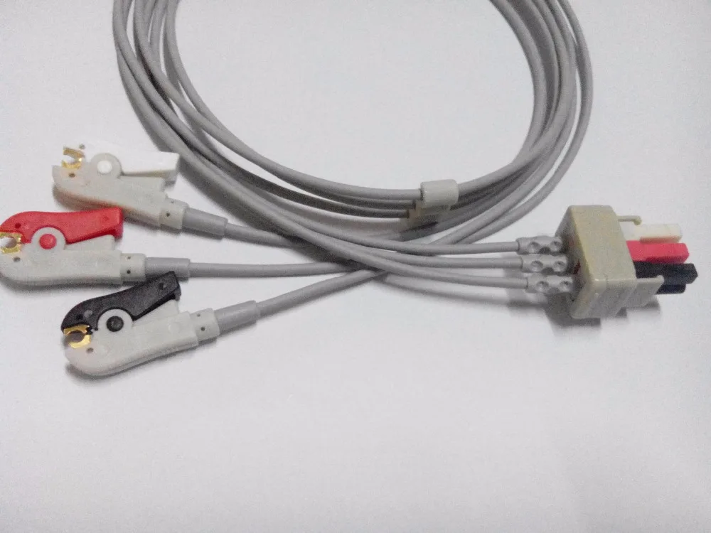 Бесплатная доставка kmtkeramed для Datex-Ohmeda GE- клипса Pro1000 40 дюймов (102 см) 3-Ld | Красота и