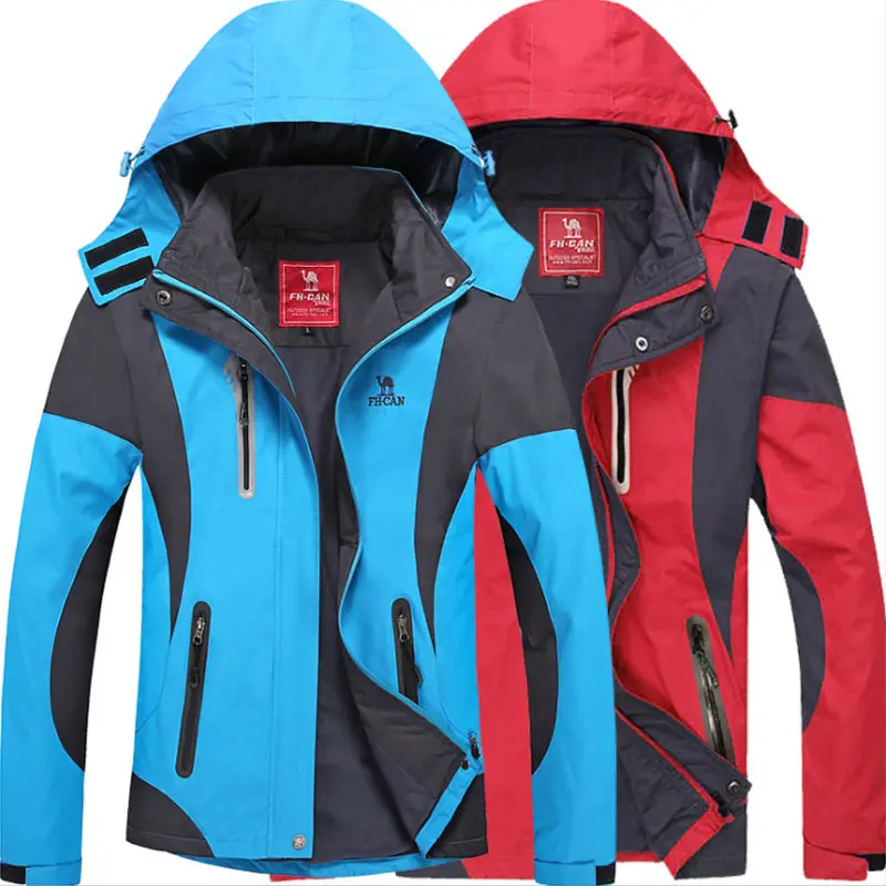 Куртка мужская демисезонная водонепроницаемая ветрозащитная|jacket waterproof windproof|jacket