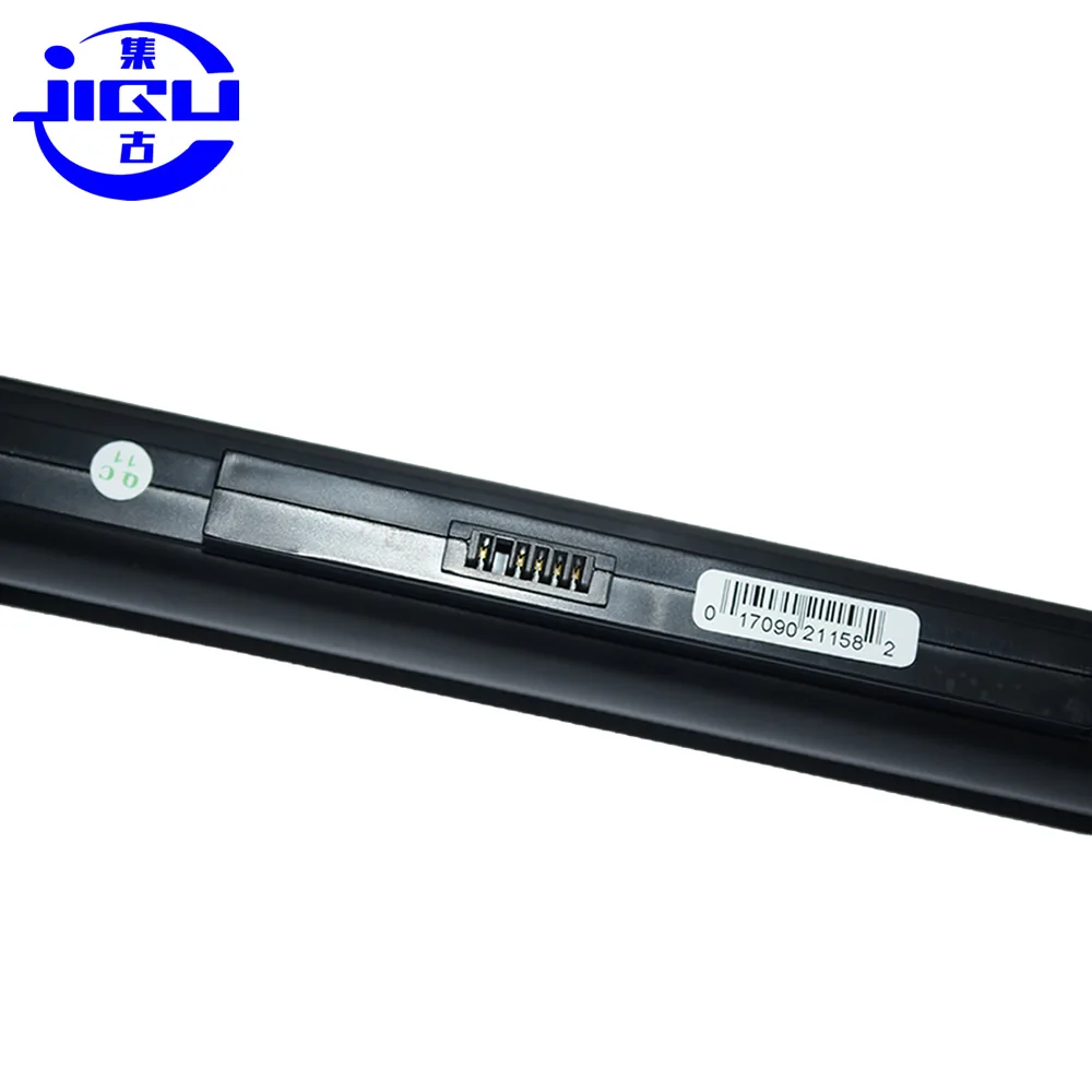 Аккумулятор JIGU для Samsung NC10 10 2 дюйма NP NC20 ND10 ND20 N110 N120 N130 N135|nc10 battery|samsung nc10 batterysamsung n110