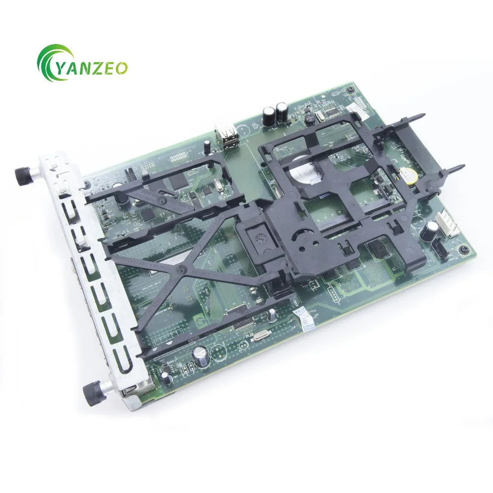 CC452-60001 плата для HP CM3530MFP | Компьютеры и офис