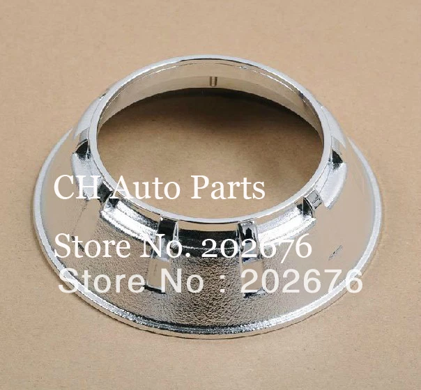 DLAND высокотемпературная защитная маска для прожектора типа RG объектива 3 0