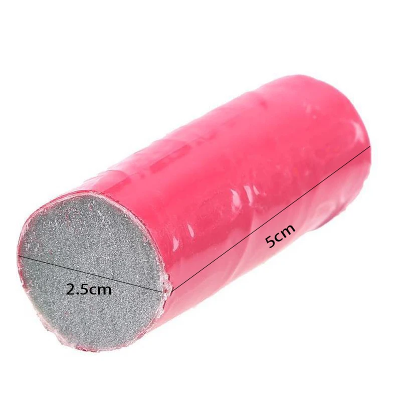 2 шт./лот Волшебные чистящие щетки из нержавеющей стали стержень для удаления