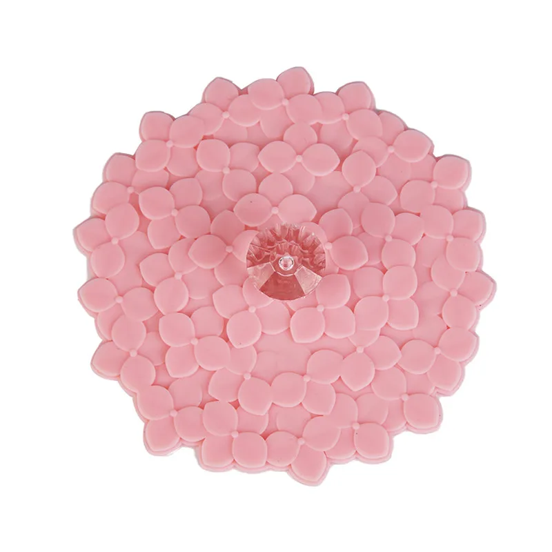 X 10cm Силиконовая крышка для чашки Love Heart с защитой от пыли герметичные крышки для чайных кофейных чашек аксессуары для питья - Цвет: X 10cm
