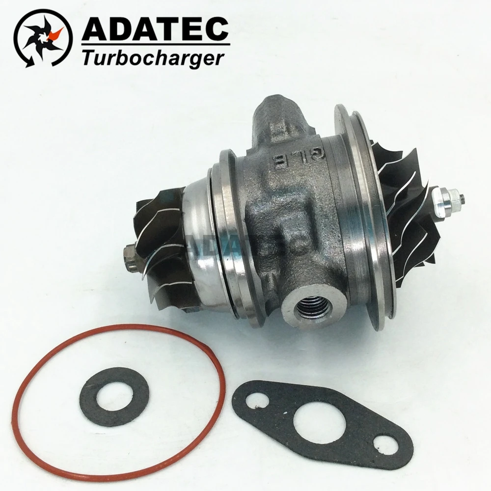 Сбалансированный TD03L Turbo картридж 49590-45607 28231-4A800 турбинный, КЗПЧ 10312154 для автомобиля Kia Bongo K2500 1.5D 1.5L 2.5L 3,5 т DOHC 16 V