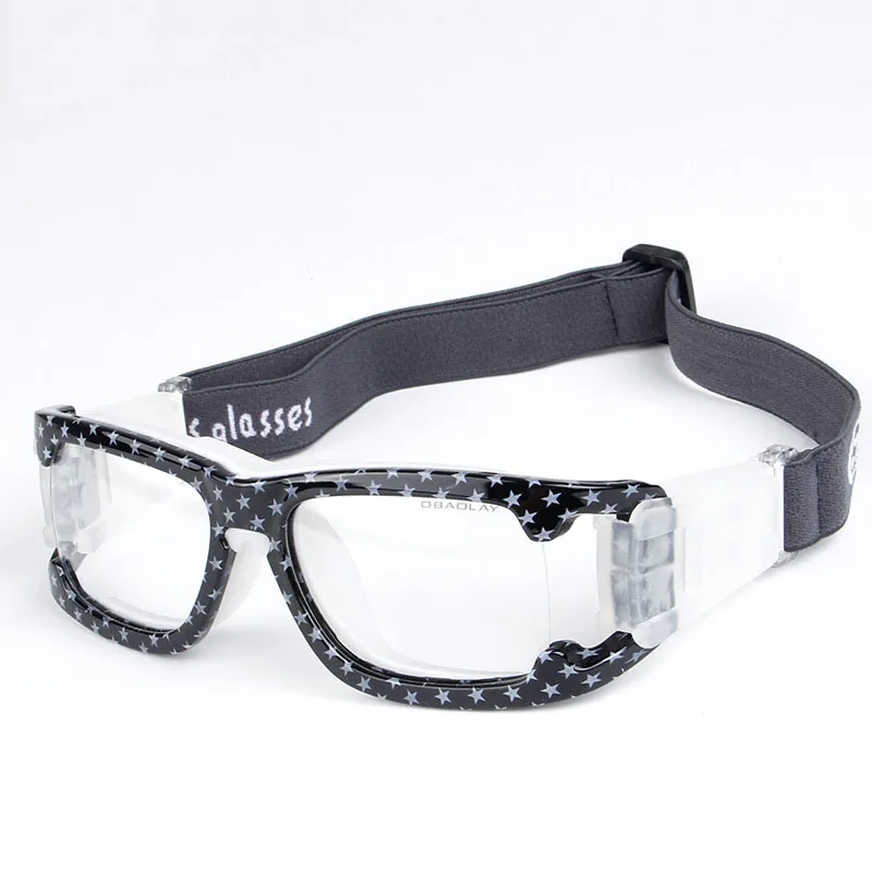 Профессиональная спортивная оправа для очков ветрозащитные уличные спортивные