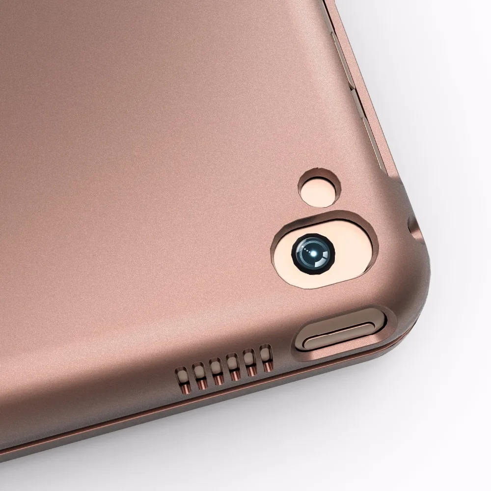 Беспроводная Bluetooth клавиатура для планшета компьютерная защитная крышка Broadcom chip