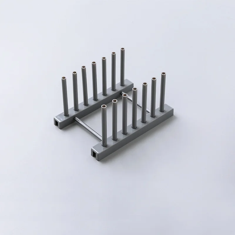 1 шт. креативная практичная подставка для кухонной посуды держатель сливной