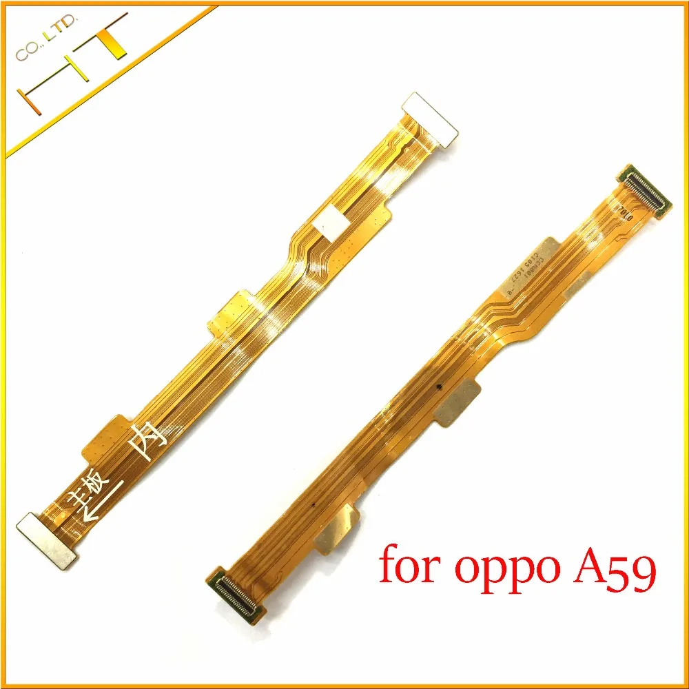 

1 шт. Новинка материнская плата для Oppo A59 гибкий кабель для Oppo A59