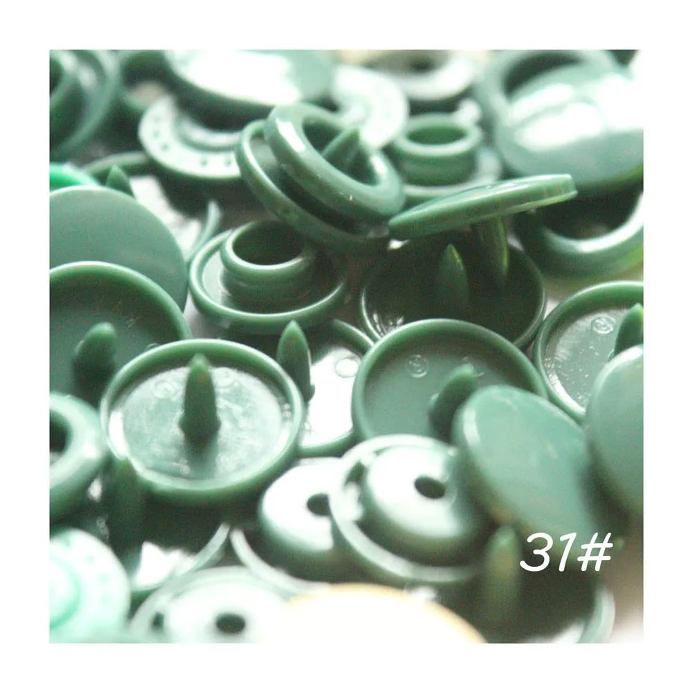 50 компл./лот baby snap кнопки Диаметр 12 мм КАМ T5 аксессуары смолы кнопки