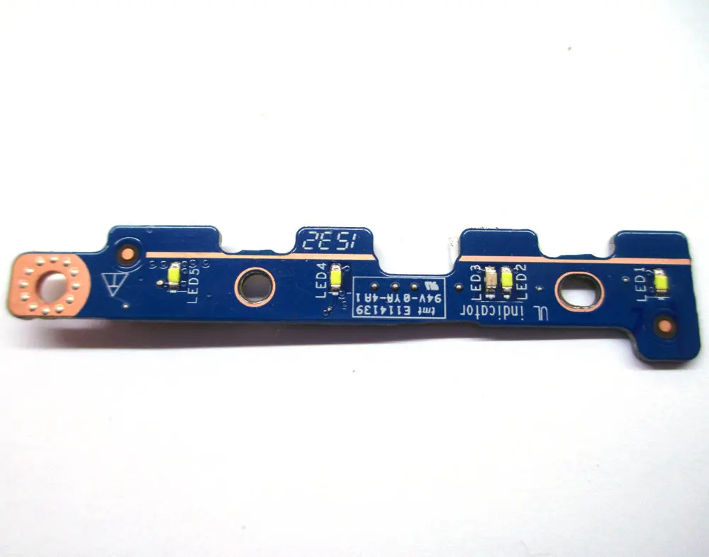 

brand original FOR Lenovo IDEAPAD Y700-14ISK Y700 LED BOARD LS-C951P free shipping