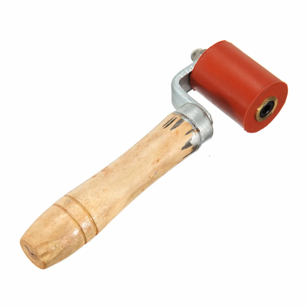 Ручной инструмент силиконовый ролик для пистолета сварщика горячим воздухом|roller