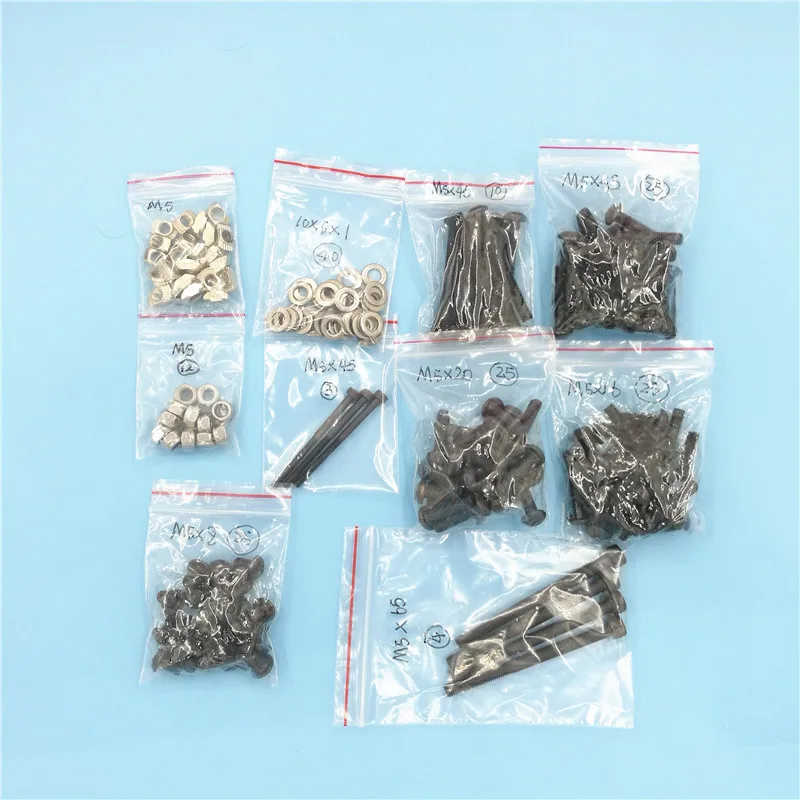 Фрезерный станок с ЧПУ OX детали для самостоятельного ремонта винт Механическим