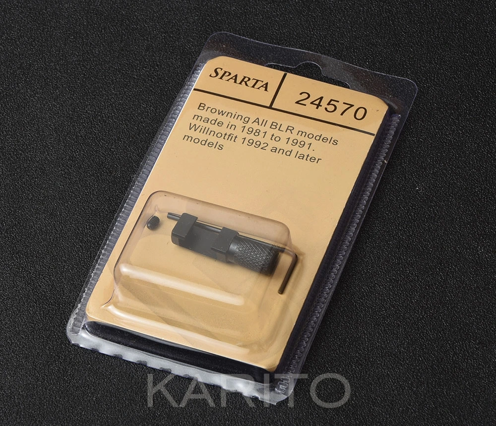 Спарта все стальные дробовики молотки расширения подходят Browning Blr (1981 1991)