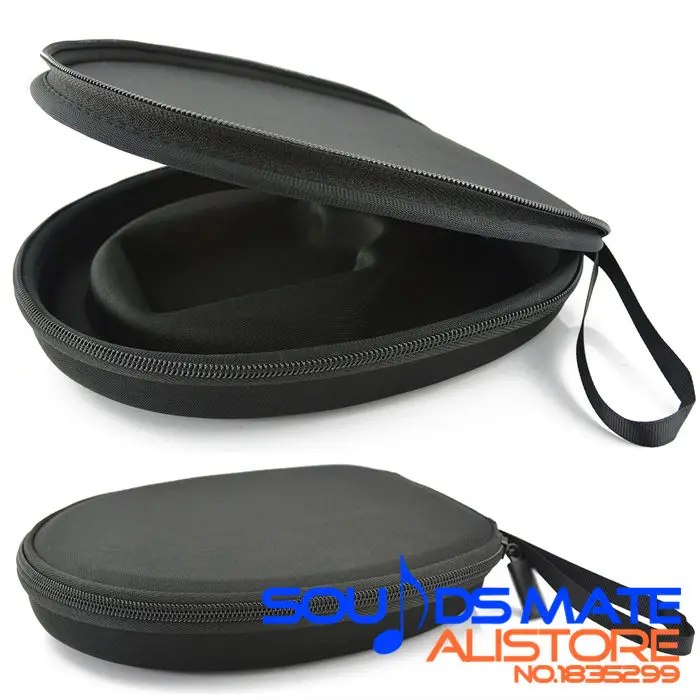 Headphone Case For LG HBS 730 740 750 800 HBS-830 HBS-900 W/