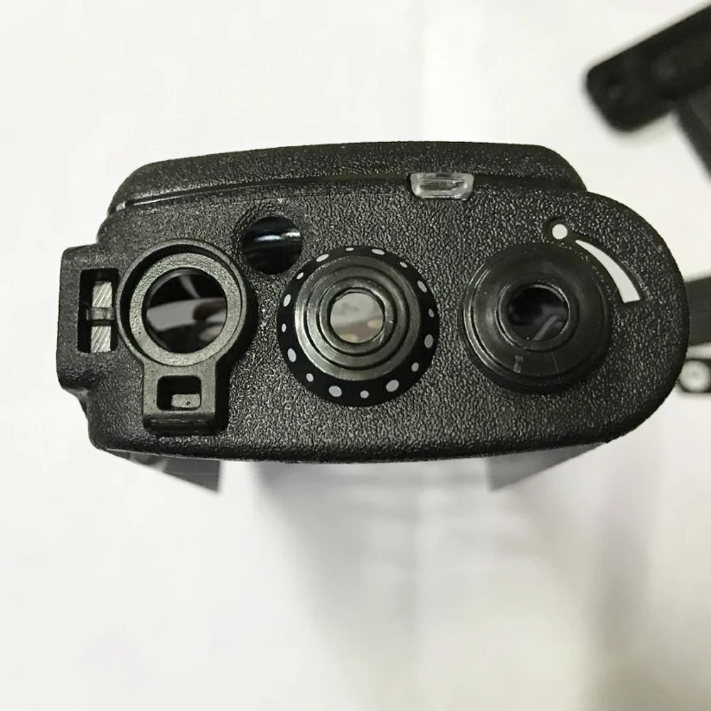 2 комплекта х верхний корпус с динамиком и гибким для GP338D + DGP8550E XiR P8668i|Детали