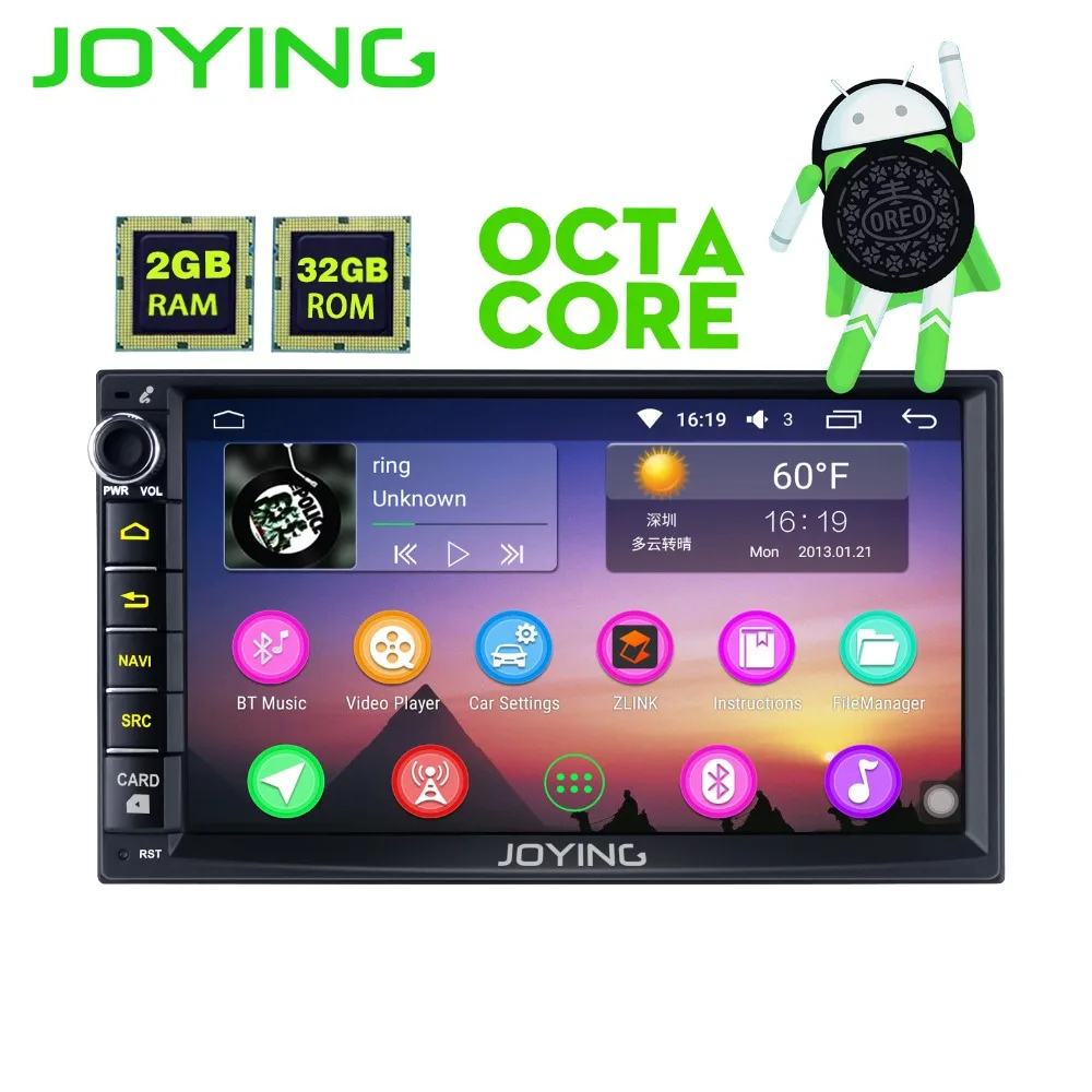 7&quotAndroid Universal autoradio Car Radio Stereo Double 2Din Head Unit Multimedia DVD Player Support Steering Wheel Tape Recorder |