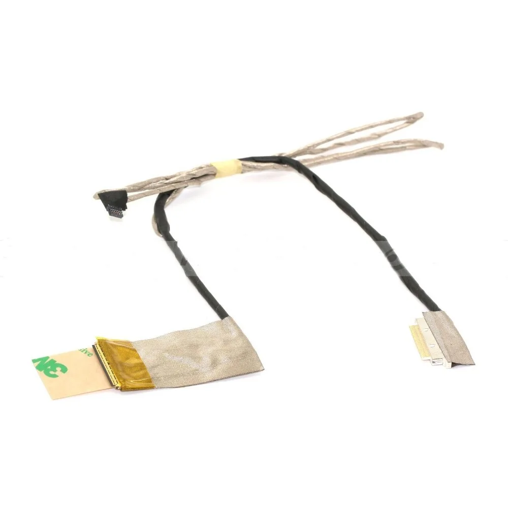 

LED LCD Video Cable for Toshiba C850 C850-11v C850-119