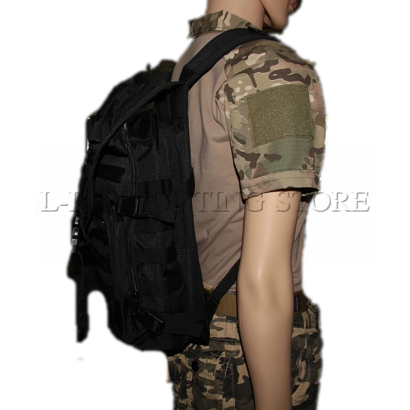 Уличный спортивный рюкзак 40 л X7 тактический охотничий боевой для мужчин и женщин