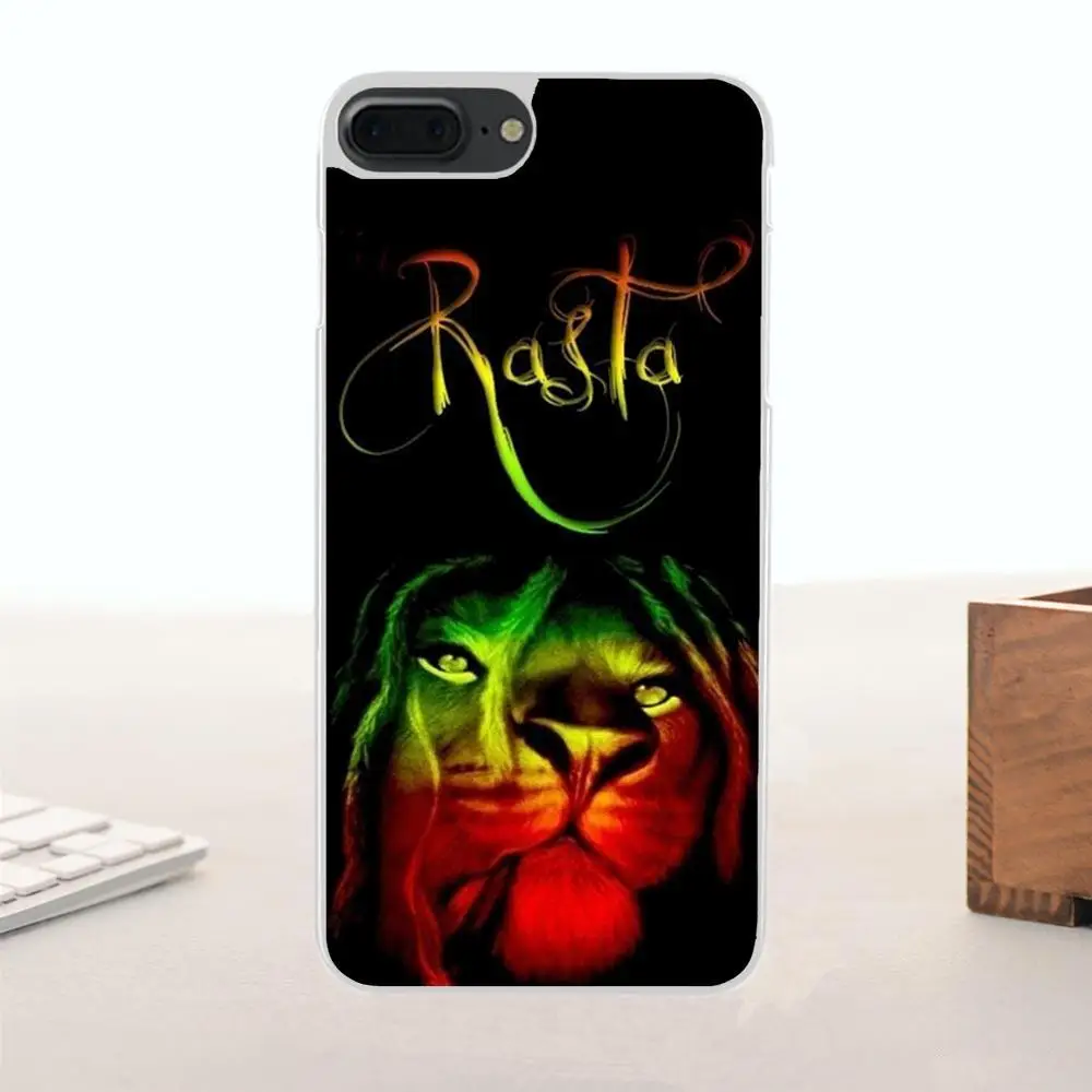 Bixedx для Apple iPhone 4 4S 5 5C SE 6 6S 7 8 Plus X мягкий силиконовый прозрачный чехол из ТПУ с