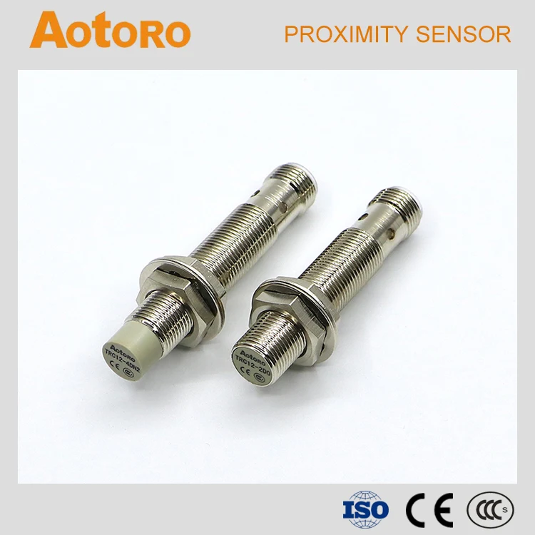 Разъем m12 индуктивный датчик приближения|sensor for air conditioner|sensor abssensor outdoor |