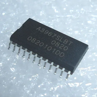 Free shipping 10PCS/LOT  A3967 A3967SLB A3967SLBT SOP-24