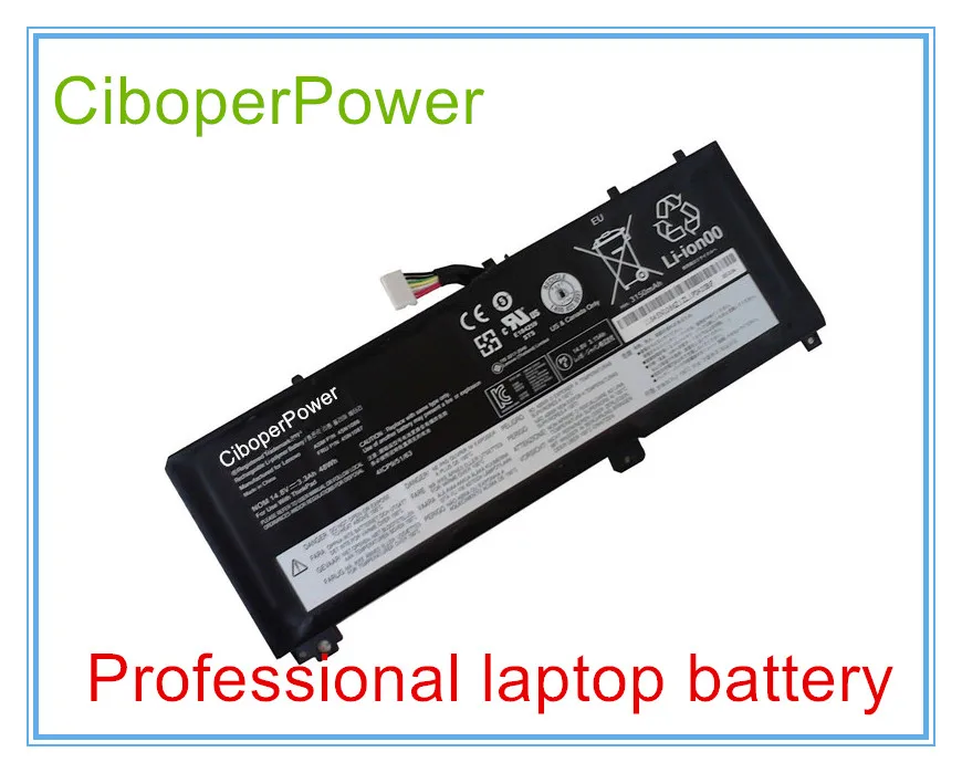 

Original battery for S420 4ICP9/52/61 S430 45N1085 FRU