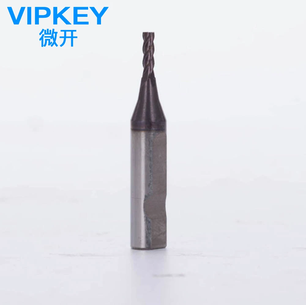 

key cutting machine drill bit end milling cutter and guide pin for V8X6 A7 E9key cutting machine locksmiths supply tools