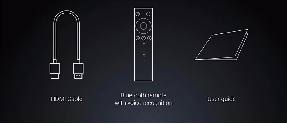 Оригинальная глобальная ТВ приставка GTMEDIA G1 4K HDR Android tv 7,1 IP tv Европа ES FR HD 1G 8G wifi Google Cast M3U телеприставка медиаплеер