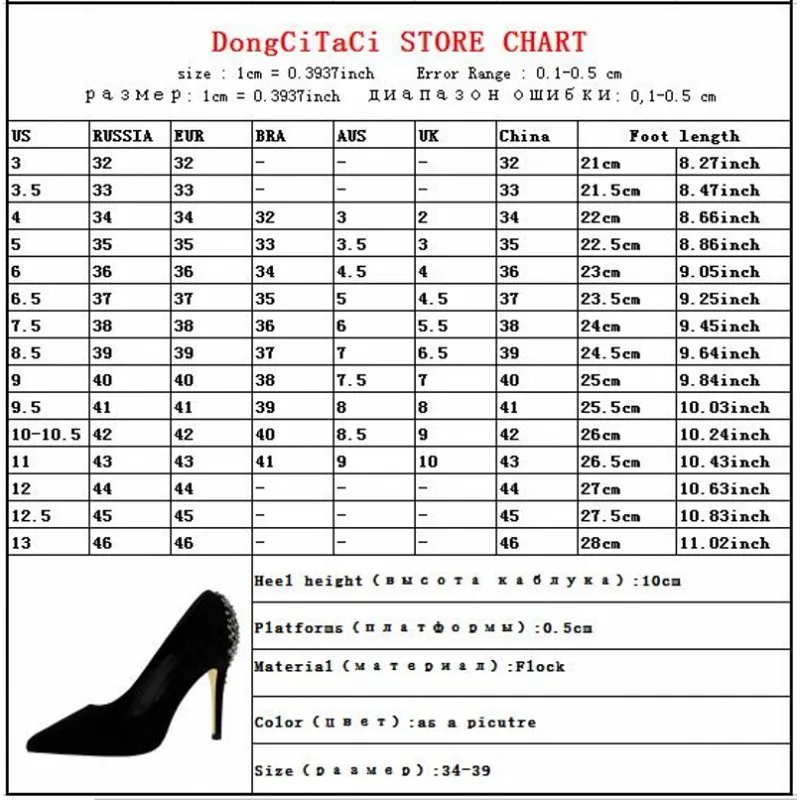 BIGTREE/женские туфли на высоком тонком каблуке женские лодочки модные для