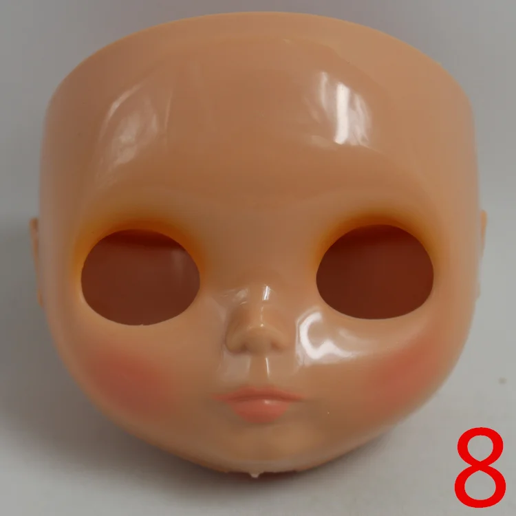 Лицевая панель blyth doll подходит для Блит doll|blythe faceplate|faceplate blythefor dolls |
