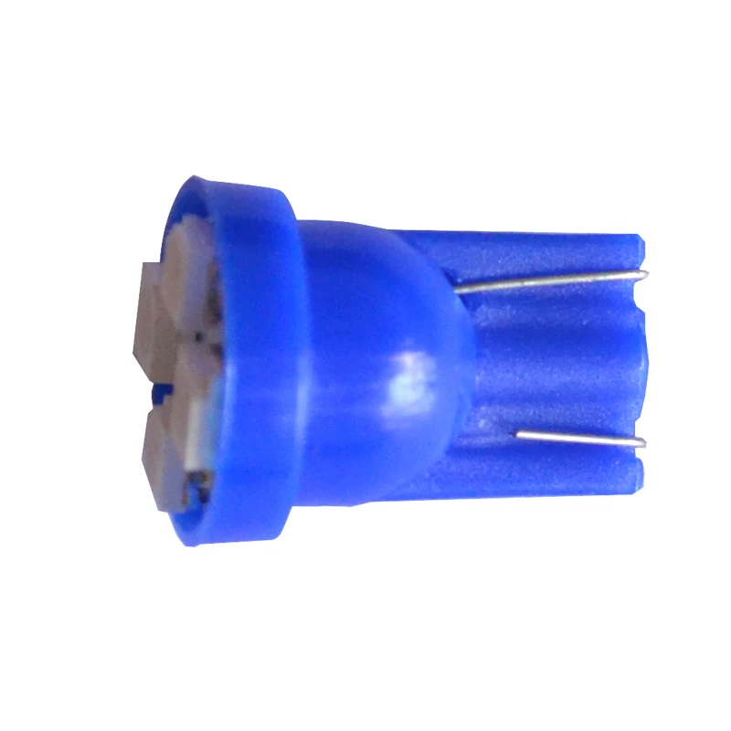 1000X T10 4 SMD 1210 3528 LED 4SMD 4LED 194 168 w5w Клиновый индикатор номерного знака габаритная лампа