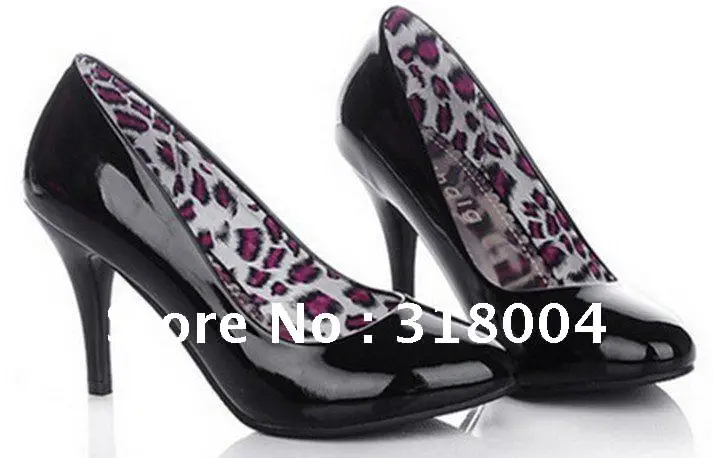 2012 новое женщин на высоких каблуках туфли высоком каблуке Женское платье в