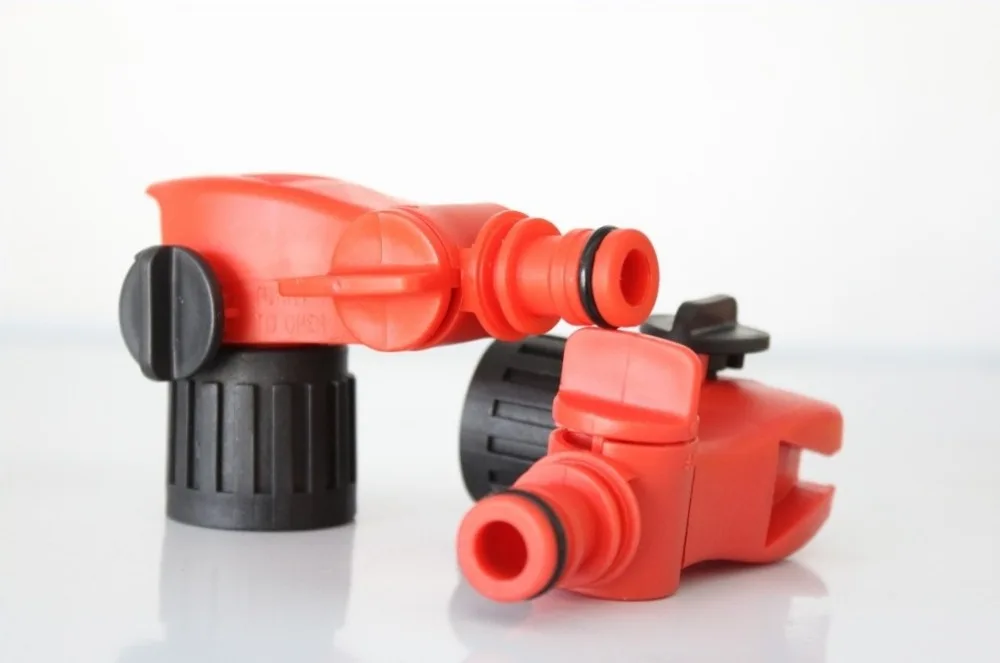 Наполнитель для шлангов iLOT 28/410 мм|hose end sprayer|hose attachmentsplastic sprayer |