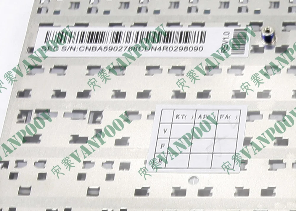 Новая клавиатура для ноутбука Samsung NP N128 N140 N148 N150 NB30 N102s черная версия США V113760AS1